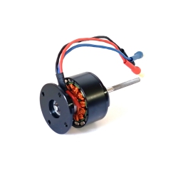 Silnik Redox Brushless BBL 650/1650